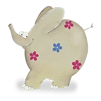 פול הפיל הפרחוני