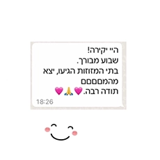 המלצה 11